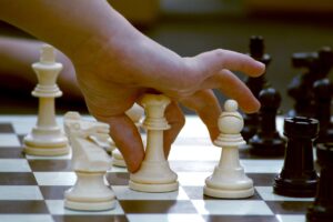 Best Chess Coaching Academy