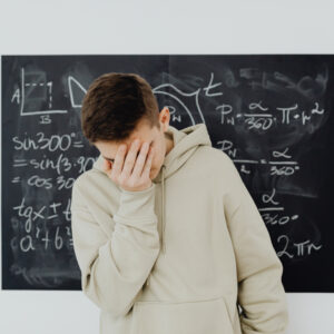 Math Anxiety