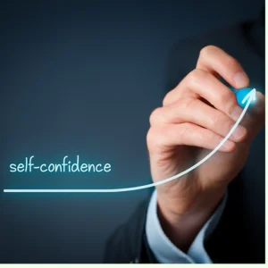 Building Self-Confidence