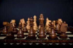 Chess Coaching classes in bangalore