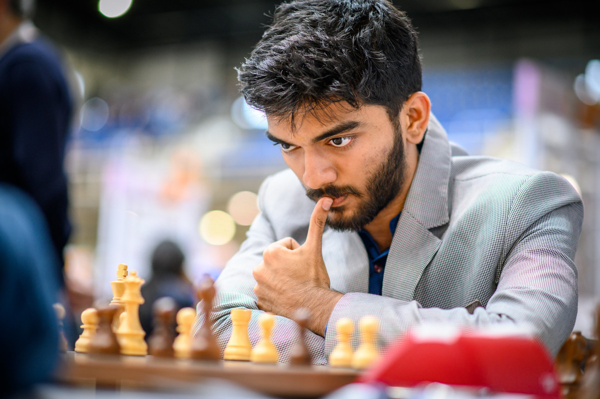 India’s Double Triumph at the Chess Olympiad 2024: A Historic Moment for Indian Chess