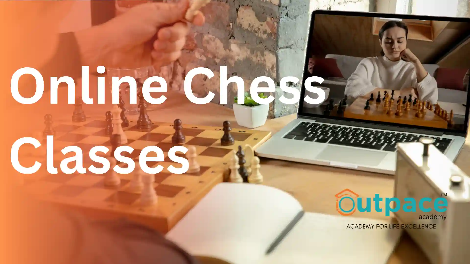 The Rise of Online Chess Classes: Revolutionizing the Way We Learn the Game