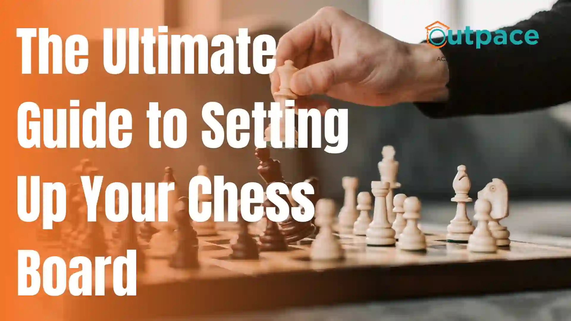 The Ultimate Guide to Setting Up Your Chess Board: Tips, Strategies, and Rules!