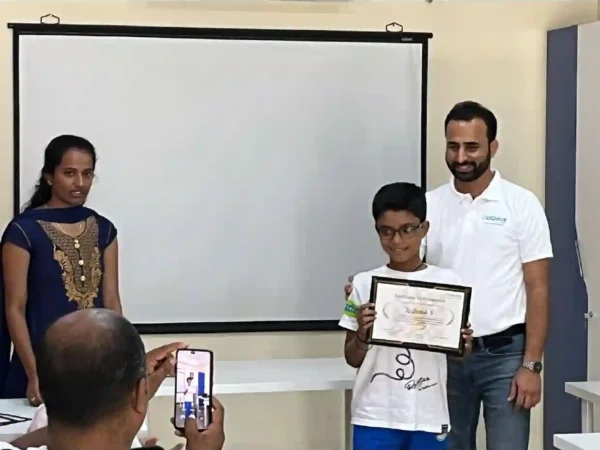 Chess classes in dubai