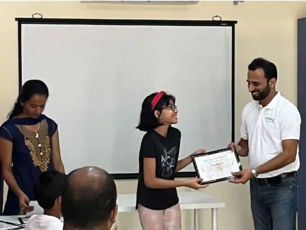 Chess Coaching in Dubai